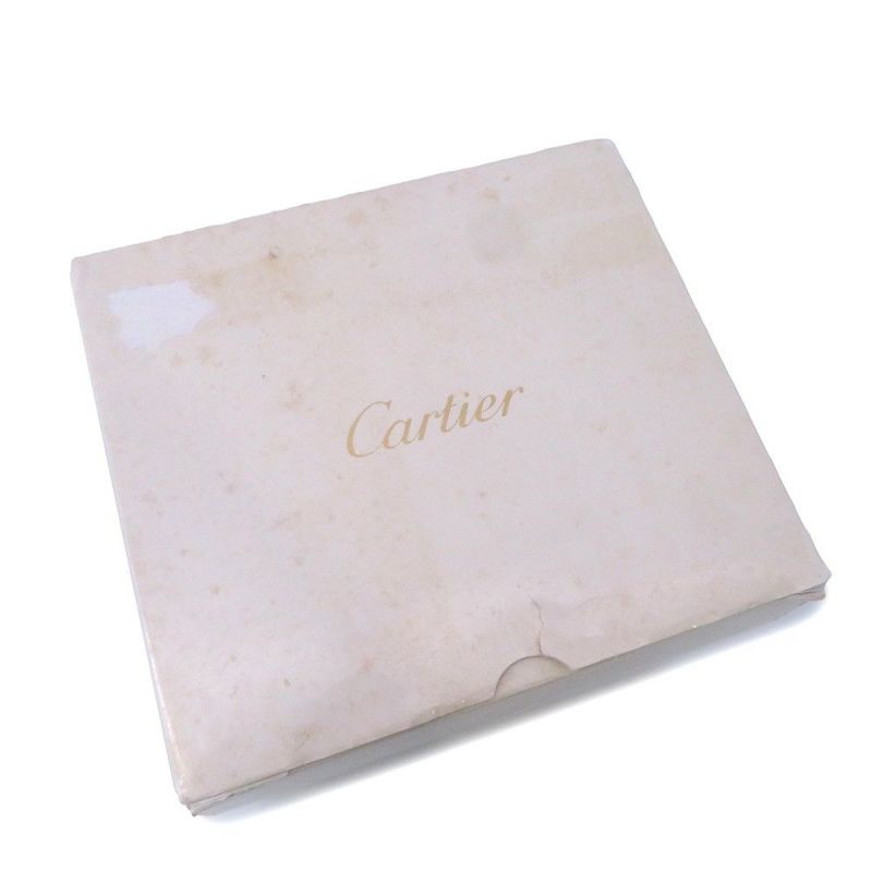 カルティエ タンクフランセーズ SM W51028Q3 Cartier 腕時計 ピンクシェル文字盤 クォーツ