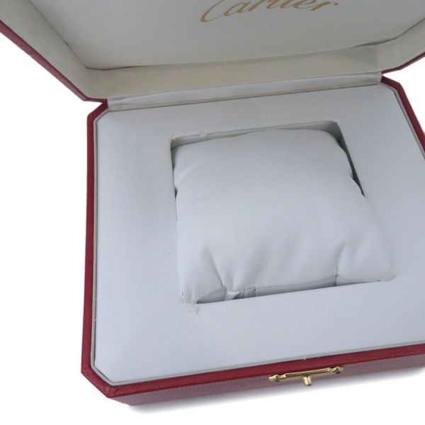 カルティエ タンクフランセーズ SM W51028Q3 Cartier 腕時計 ピンクシェル文字盤 クォーツ