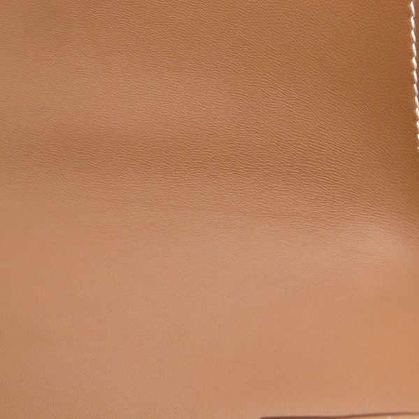 エルメス ショルダーバッグ コンスタンス24 ミロワール ゴールド/ゴールド金具 エプソン W刻印 HERMES Constance