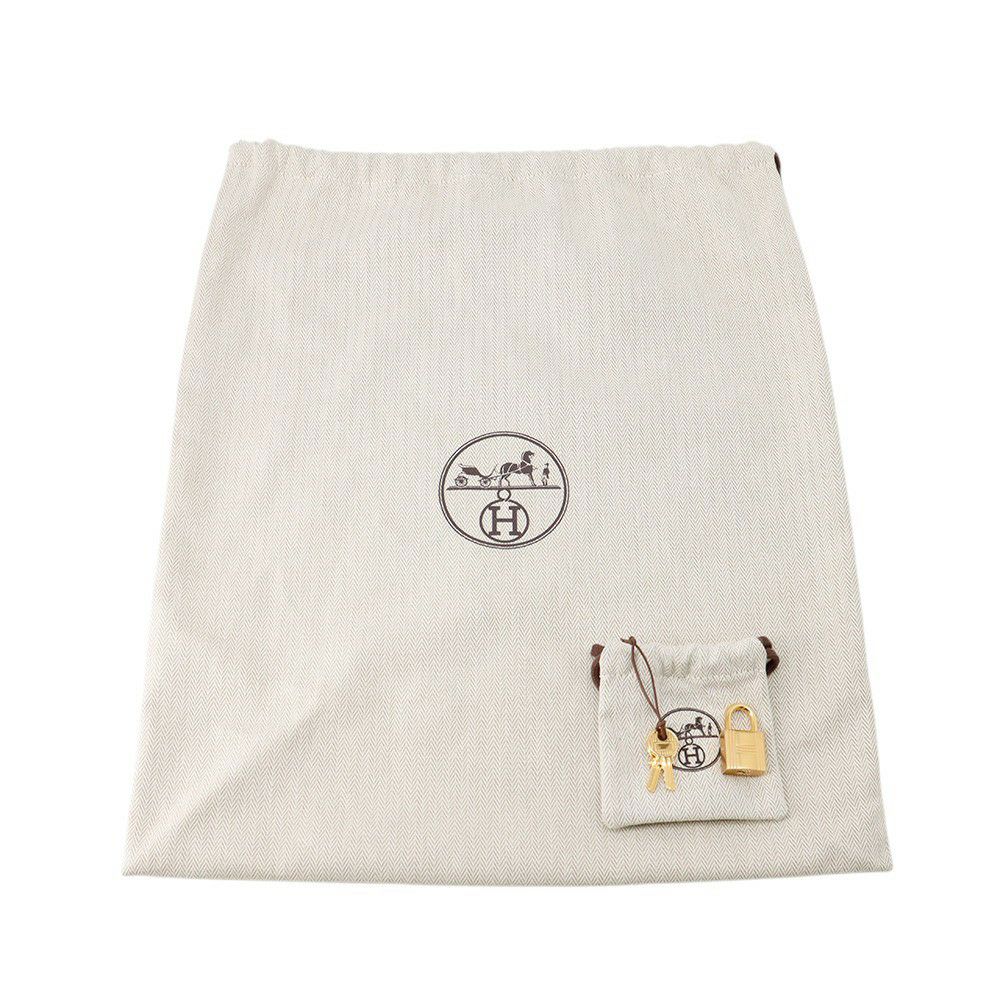 エルメス ハンドバッグ ピコタンロックPM ブルーニュイ/ゴールド金具 トリヨンクレマンス K刻印 HERMES トートバッグ
