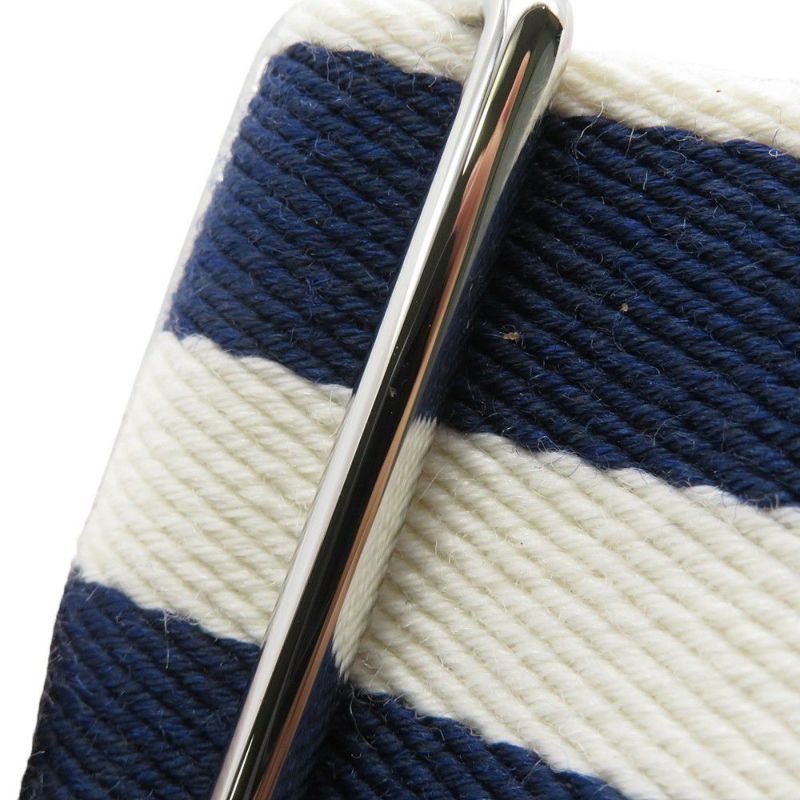 エルメス ショルダーバッグ ヴィドポッシュ オレンジ/シルバー金具 トゴ B刻印 HERMES