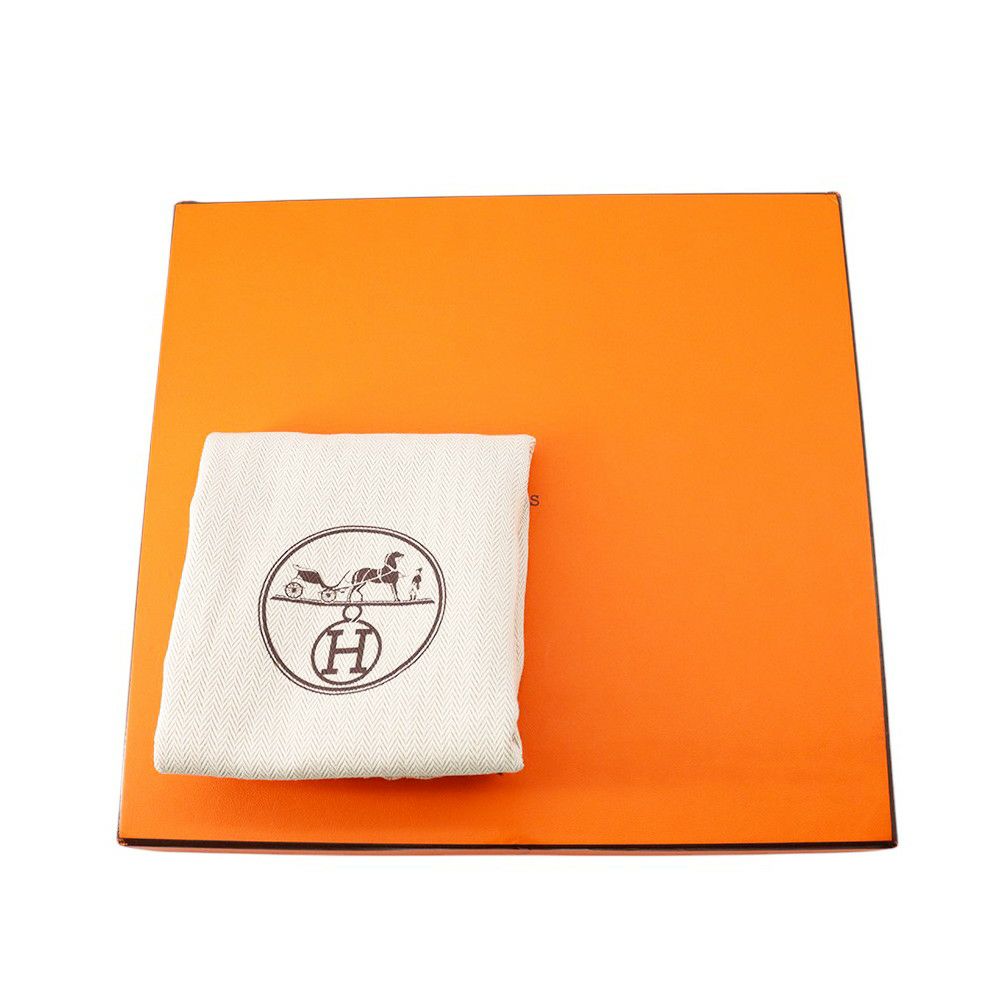 エルメス サック ロウリス ルリ 23 ヴェールヴェルティゴ/シルバー金具 エバーカラー A刻印