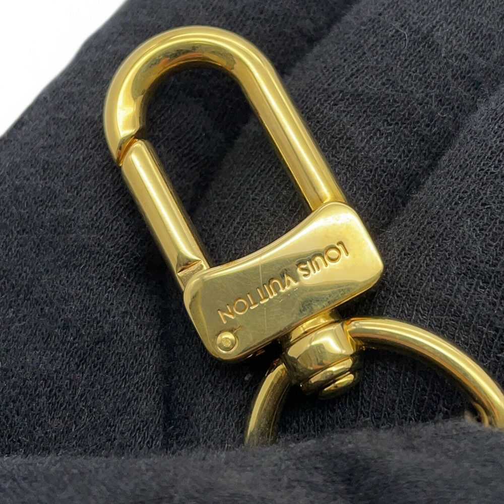 ルイヴィトン ハンドバッグ エピ サックプラBB M20958 LOUIS VUITTON 2way ショルダーバッグ ブラック 黒