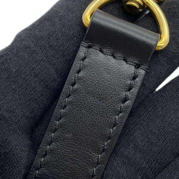 ルイヴィトン ハンドバッグ エピ サックプラBB M20958 LOUIS VUITTON 2way ショルダーバッグ ブラック 黒