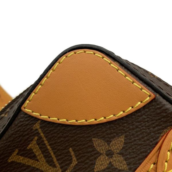 ルイヴィトン ショルダーバッグ モノグラム ソフトトランク・メッセンジャーPM M68494 LOUIS VUITTON ヴィトン バッグ