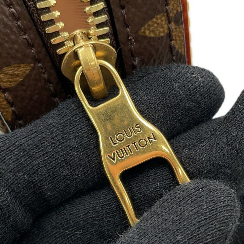 ルイヴィトン ショルダーバッグ モノグラム ソフトトランク・メッセンジャーPM M68494 LOUIS VUITTON ヴィトン バッグ