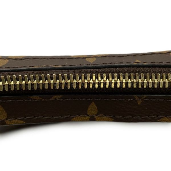 ルイヴィトン ショルダーバッグ モノグラム ソフトトランク・メッセンジャーPM M68494 LOUIS VUITTON ヴィトン バッグ