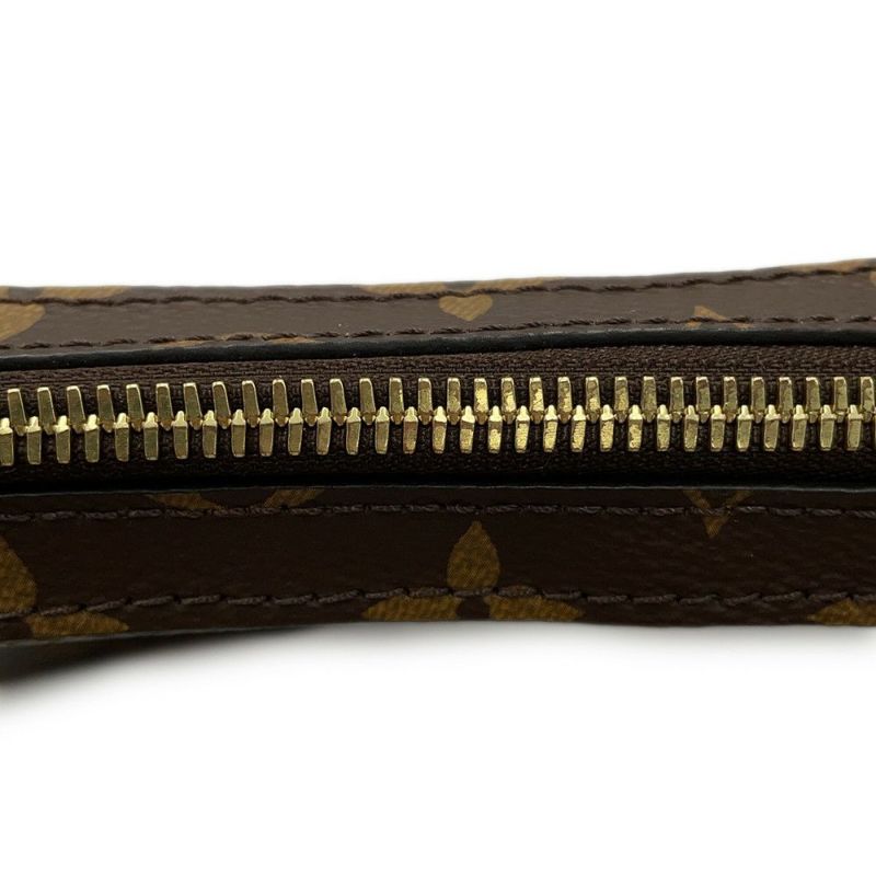 ルイヴィトン ショルダーバッグ モノグラム ソフトトランク・メッセンジャーPM M68494 LOUIS VUITTON ヴィトン バッグ