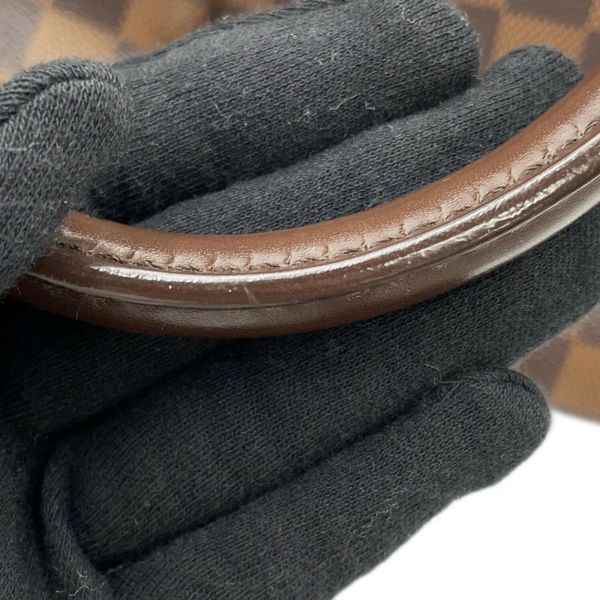 ルイヴィトン ハンドバッグ ダミエ・エベヌ トレヴィPM 2wayショルダーバッグ N51997 LOUIS VUITTON ヴィトン バッグ