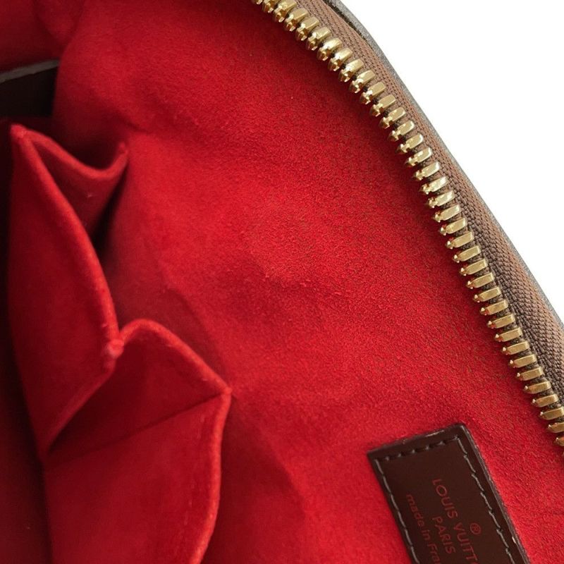 ルイヴィトン ハンドバッグ ダミエ・エベヌ トレヴィPM 2wayショルダーバッグ N51997 LOUIS VUITTON ヴィトン バッグ