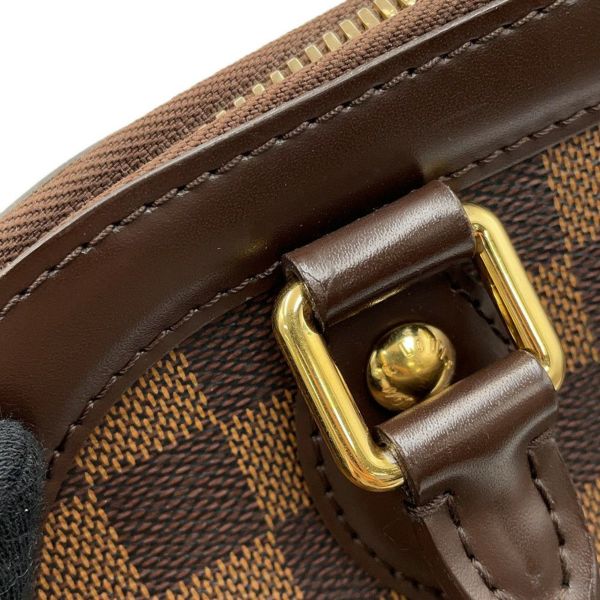 ルイヴィトン ハンドバッグ ダミエ・エベヌ トレヴィPM 2wayショルダーバッグ N51997 LOUIS VUITTON ヴィトン バッグ