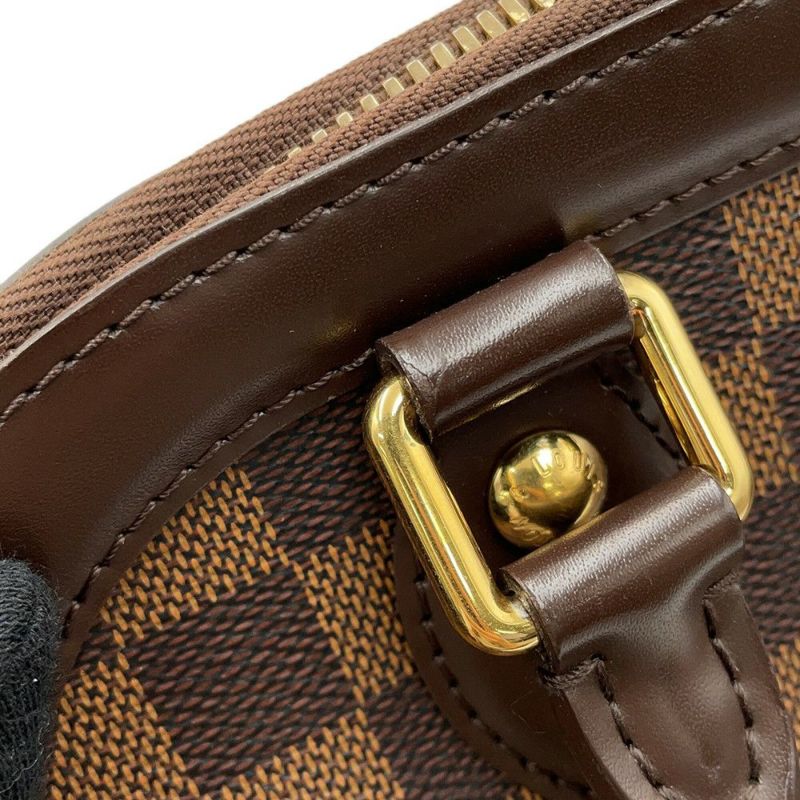 ルイヴィトン ハンドバッグ ダミエ・エベヌ トレヴィPM 2wayショルダーバッグ N51997 LOUIS VUITTON ヴィトン バッグ