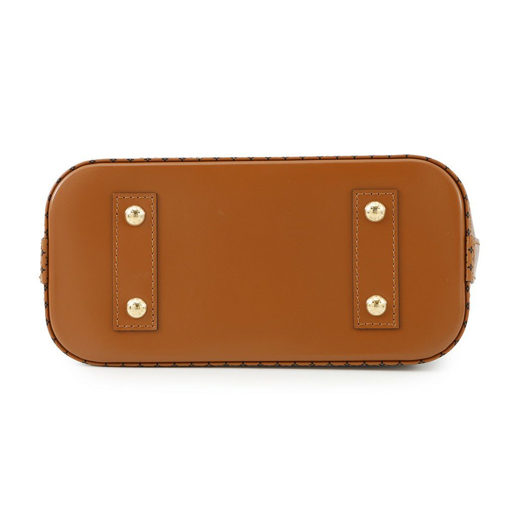 ルイヴィトン ハンドバッグ デニム マルタージュ アルマBB M55048 LOUIS VUITTON 2wayショルダーバッグ ヴィトン バッグ