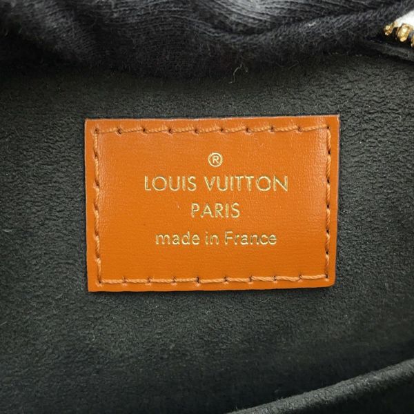 ルイヴィトン ハンドバッグ デニム マルタージュ アルマBB M55048 LOUIS VUITTON 2wayショルダーバッグ ヴィトン バッグ