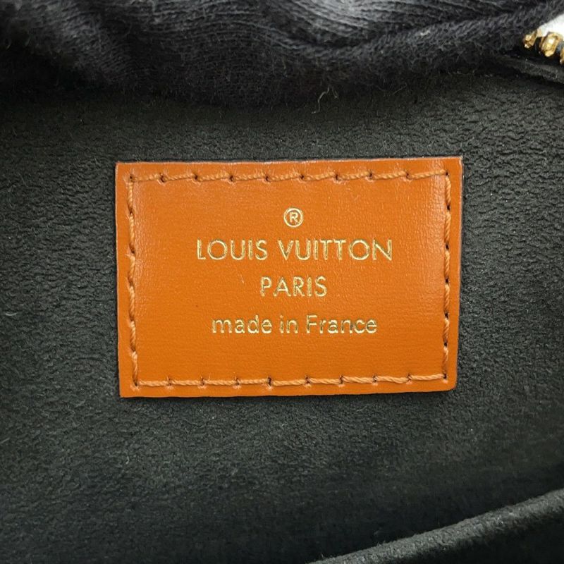 ルイヴィトン ハンドバッグ デニム マルタージュ アルマBB M55048 LOUIS VUITTON 2wayショルダーバッグ ヴィトン バッグ
