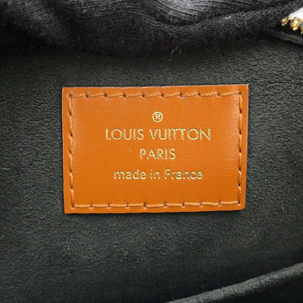 ルイヴィトン ハンドバッグ デニム マルタージュ アルマBB M55048 LOUIS VUITTON 2wayショルダーバッグ ヴィトン バッグ