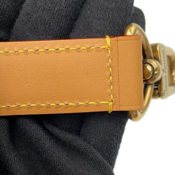 ルイヴィトン ハンドバッグ カーフレザー/モノグラム スピーディ P9 バンドリエール25 M24425 2way