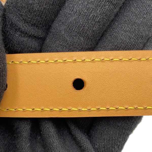 ルイヴィトン ハンドバッグ カーフレザー/モノグラム スピーディ P9 バンドリエール25 M24425 2way