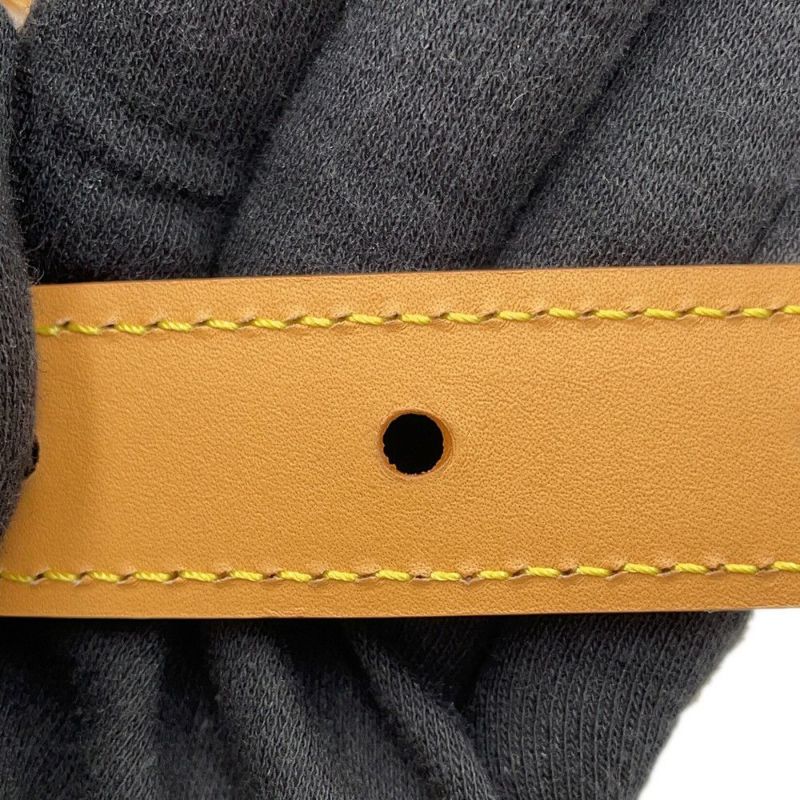 ルイヴィトン ハンドバッグ カーフレザー/モノグラム スピーディ P9 バンドリエール25 M24425 2way