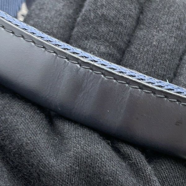 ルイヴィトン ボストンバッグ モノグラム・インク アップサイドダウン スピーディ・バンドリエール40 M43697 LOUIS VUITTON