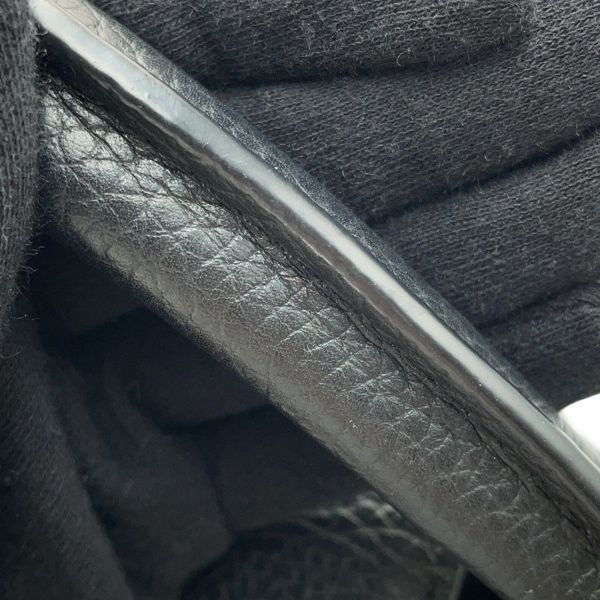 ルイヴィトン ハンドバッグ ツイード カプシーヌMM M56736 LOUIS VUITTON 2wayショルダーバッグ