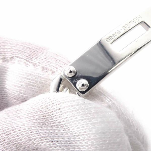 エルメス ブレスレット ケリーグルメットTPM SV925シルバー サイズXL HERMES ジュエリー