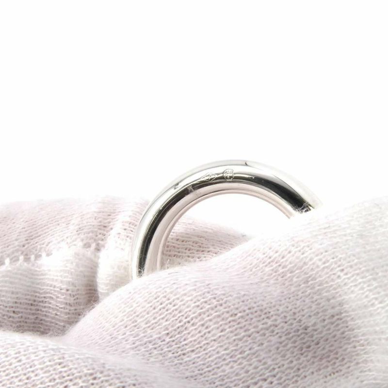 エルメス ブレスレット シェーヌダンクルGM 15コマ SV925シルバー HERMES ジュエリー