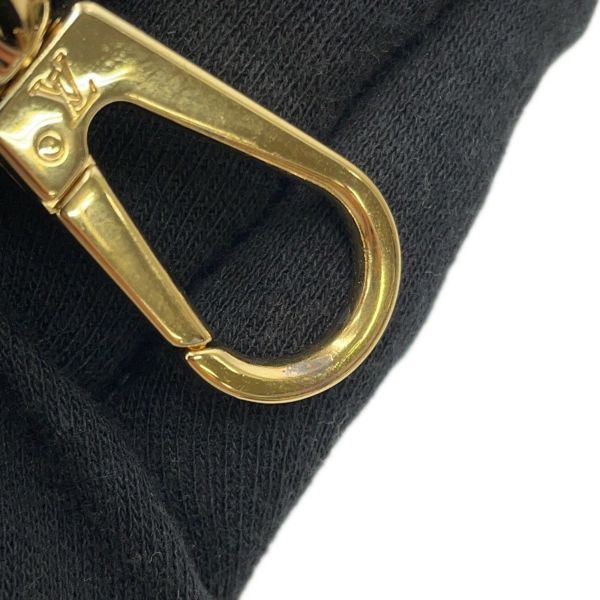 ルイヴィトン ハンドバッグ トリヨンレザー/シアリング カプシーヌMM M59073 LOUIS VUITTON 2way 黒 ブラック