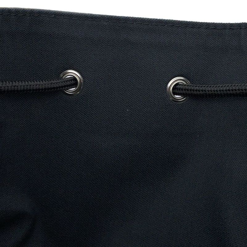 ルイヴィトン リュックサック モノグラム・マカサー クリストファーMM M43735 LOUIS VUITTON バックパック 黒 ブラック