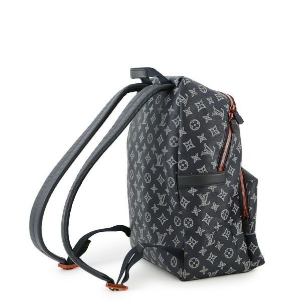 ルイヴィトン リュック モノグラム・インク アポロ・バックパック M43676 LOUIS VUITTON ヴィトン バッグ