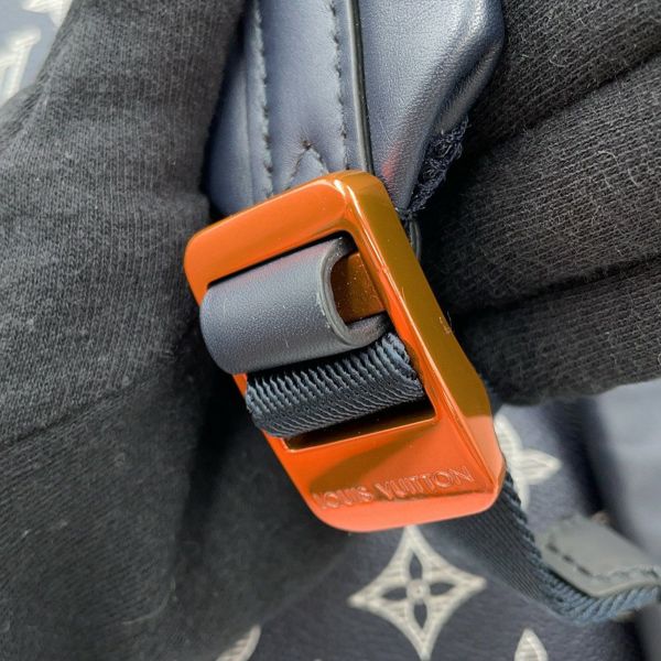 ルイヴィトン リュック モノグラム・インク アポロ・バックパック M43676 LOUIS VUITTON ヴィトン バッグ