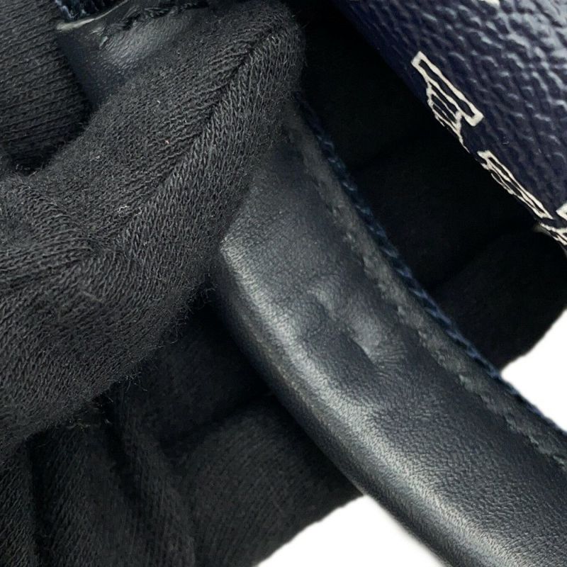 ルイヴィトン リュック モノグラム・インク アポロ・バックパック M43676 LOUIS VUITTON ヴィトン バッグ