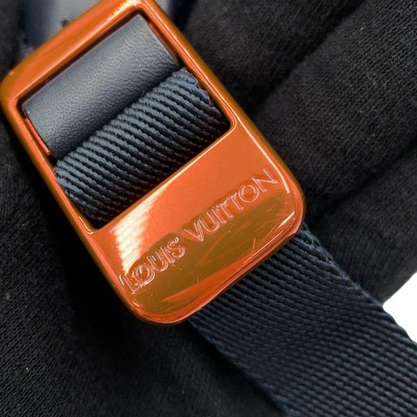 ルイヴィトン リュック モノグラム・インク アポロ・バックパック M43676 LOUIS VUITTON ヴィトン バッグ