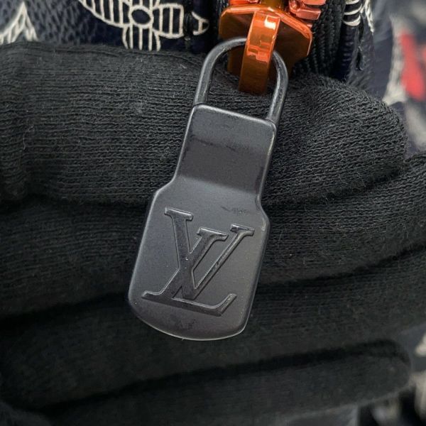 ルイヴィトン リュック モノグラム・インク アポロ・バックパック M43676 LOUIS VUITTON ヴィトン バッグ