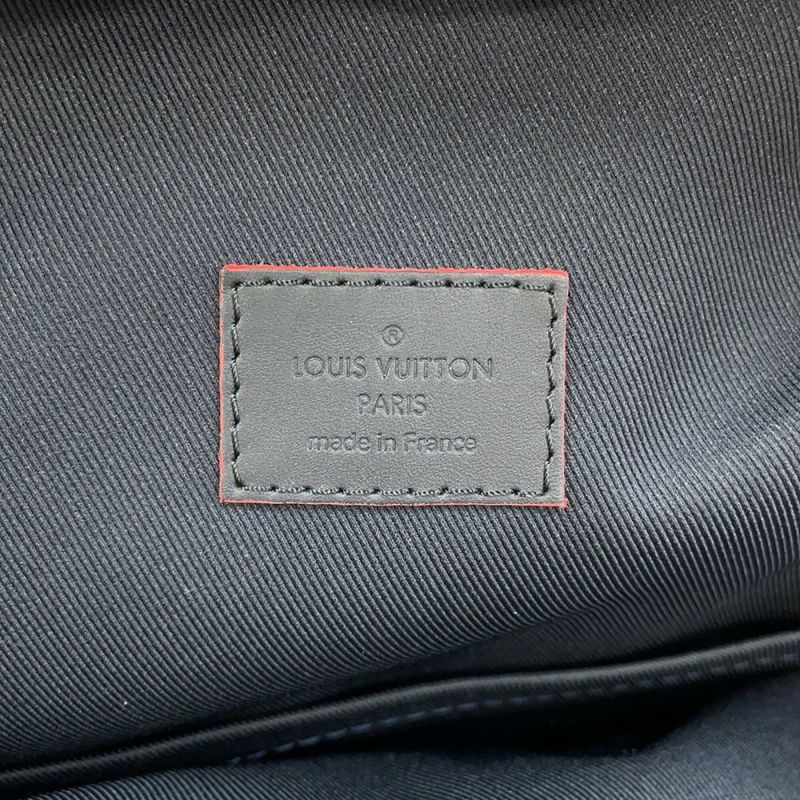 ルイヴィトン リュック モノグラム・インク アポロ・バックパック M43676 LOUIS VUITTON ヴィトン バッグ