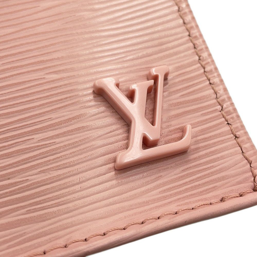 ルイヴィトン ハンドバッグ エピ プティット・サックプラ M69575 LOUIS VUITTON 2wayショルダーバッグ