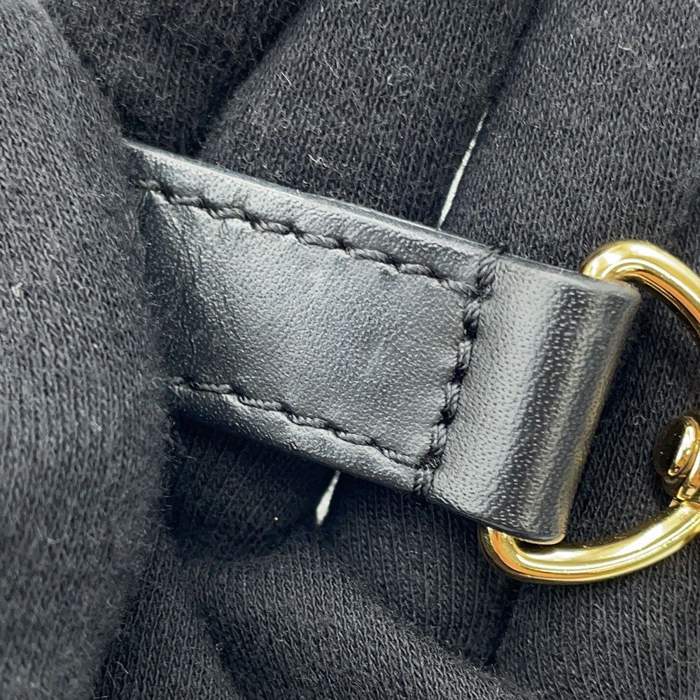 ルイヴィトン ハンドバッグ モノグラム・アンプラント V トート BB M44418 ヴィトン 2wayショルダー ブラック 黒