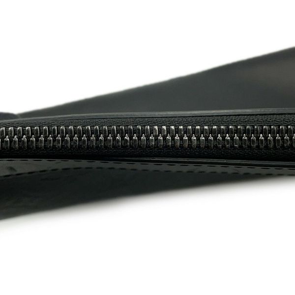 ルイヴィトン クラッチバッグ モノグラム・シャドウ ポシェット・ディスカバリー M62903 黒 ブラック メンズ 2018年秋冬