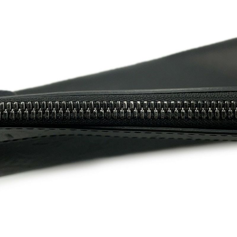 ルイヴィトン クラッチバッグ モノグラム・シャドウ ポシェット・ディスカバリー M62903 黒 ブラック メンズ 2018年秋冬