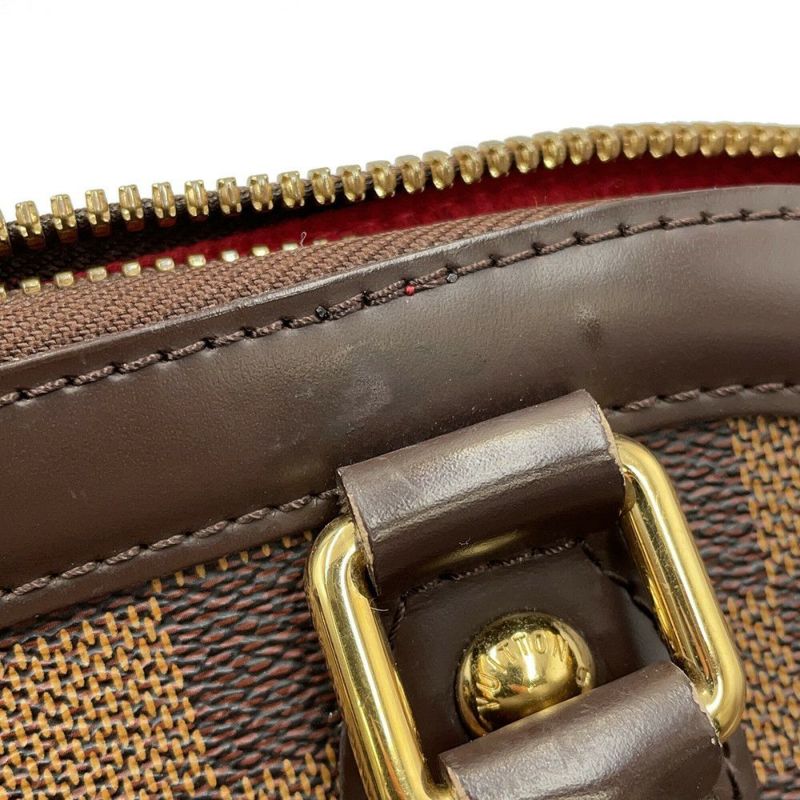 ルイヴィトン ハンドバッグ ダミエ・エベヌ トレヴィPM N51997 LOUIS VUITTON 2way