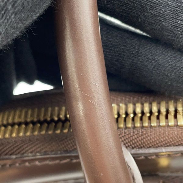 ルイヴィトン ハンドバッグ ダミエ・エベヌ トレヴィPM N51997 LOUIS VUITTON 2way