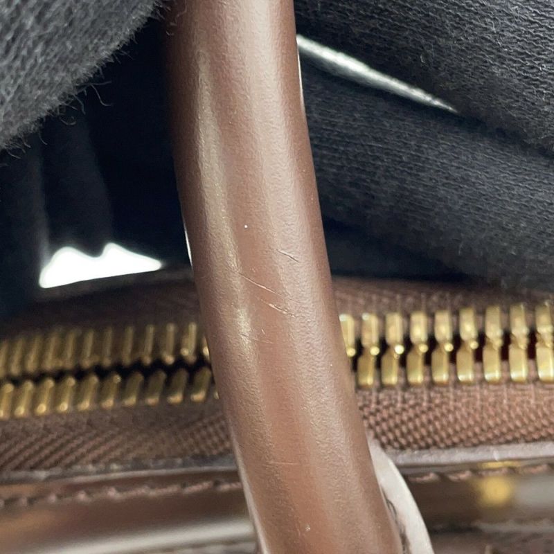 ルイヴィトン ハンドバッグ ダミエ・エベヌ トレヴィPM N51997 LOUIS VUITTON 2way