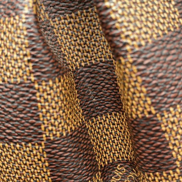 ルイヴィトン ハンドバッグ ダミエ・エベヌ トレヴィPM N51997 LOUIS VUITTON 2way