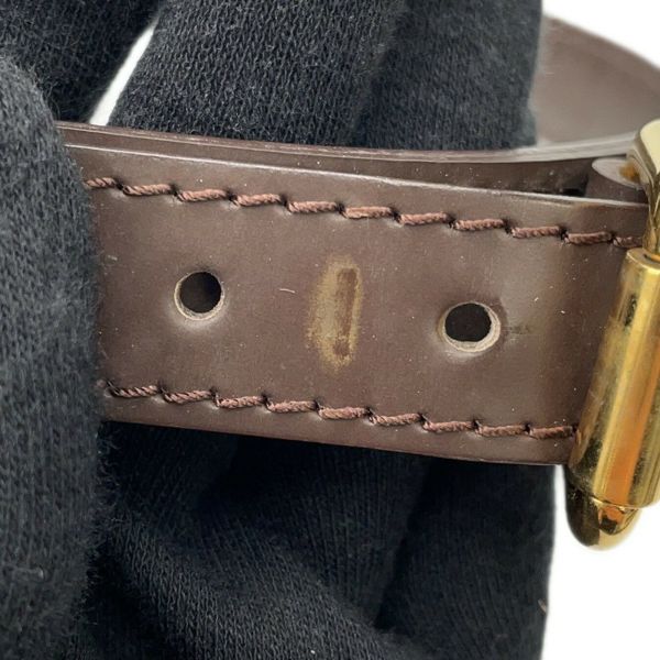 ルイヴィトン ハンドバッグ ダミエ・エベヌ トレヴィPM N51997 LOUIS VUITTON 2way