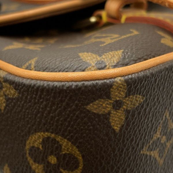 ルイヴィトン リュック モノグラム マレル・サックアド M51158 LOUIS VUITTON 3way