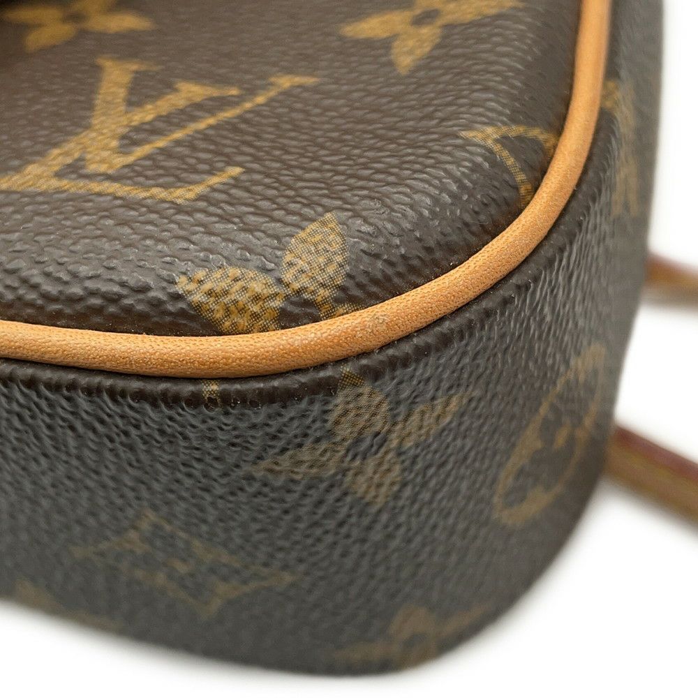 ルイヴィトン リュック モノグラム マレル・サックアド M51158 LOUIS VUITTON 3way