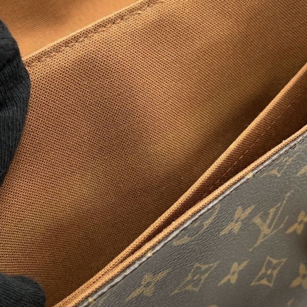 ルイヴィトン リュック モノグラム マレル・サックアド M51158 LOUIS VUITTON 3way