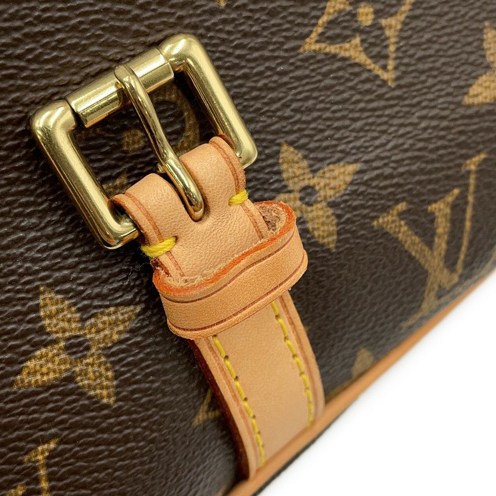 ルイヴィトン リュック モノグラム マレル・サックアド M51158 LOUIS VUITTON 3way