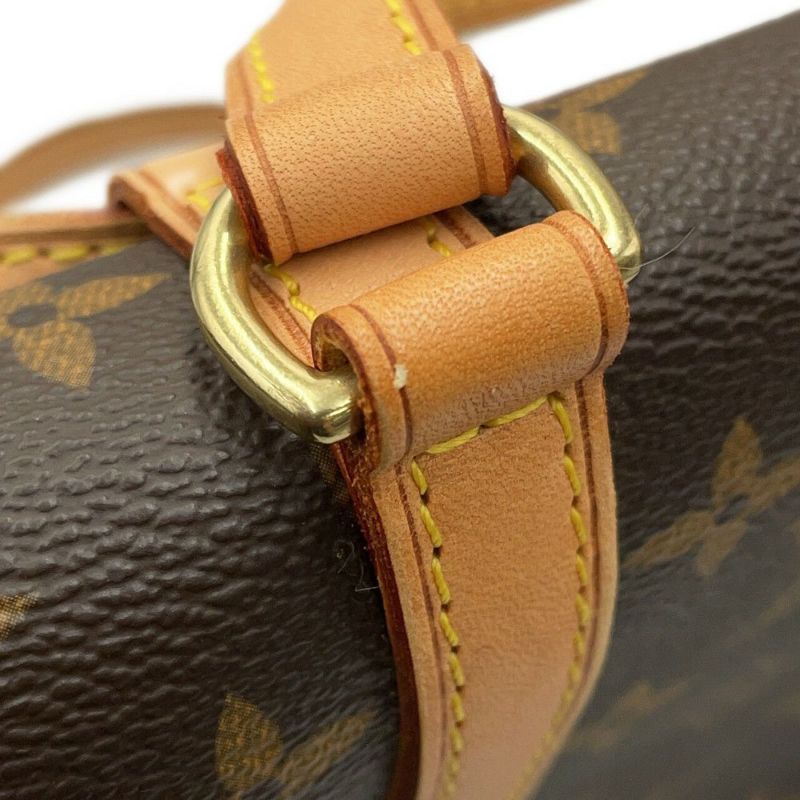 ルイヴィトン リュック モノグラム マレル・サックアド M51158 LOUIS VUITTON 3way