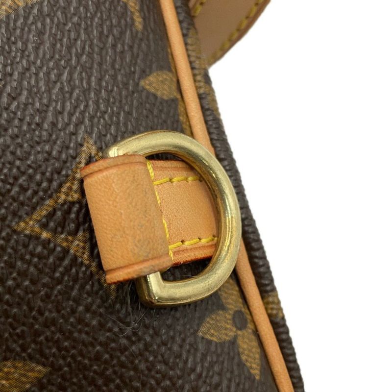 ルイヴィトン リュック モノグラム マレル・サックアド M51158 LOUIS VUITTON 3way